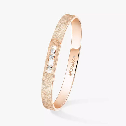 [CiCi]Move Noa Ciselé bangle