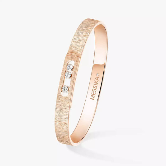 [CiCi]Move Noa Ciselé bangle