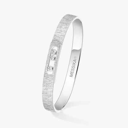 [CiCi]Move Noa Ciselé bangle