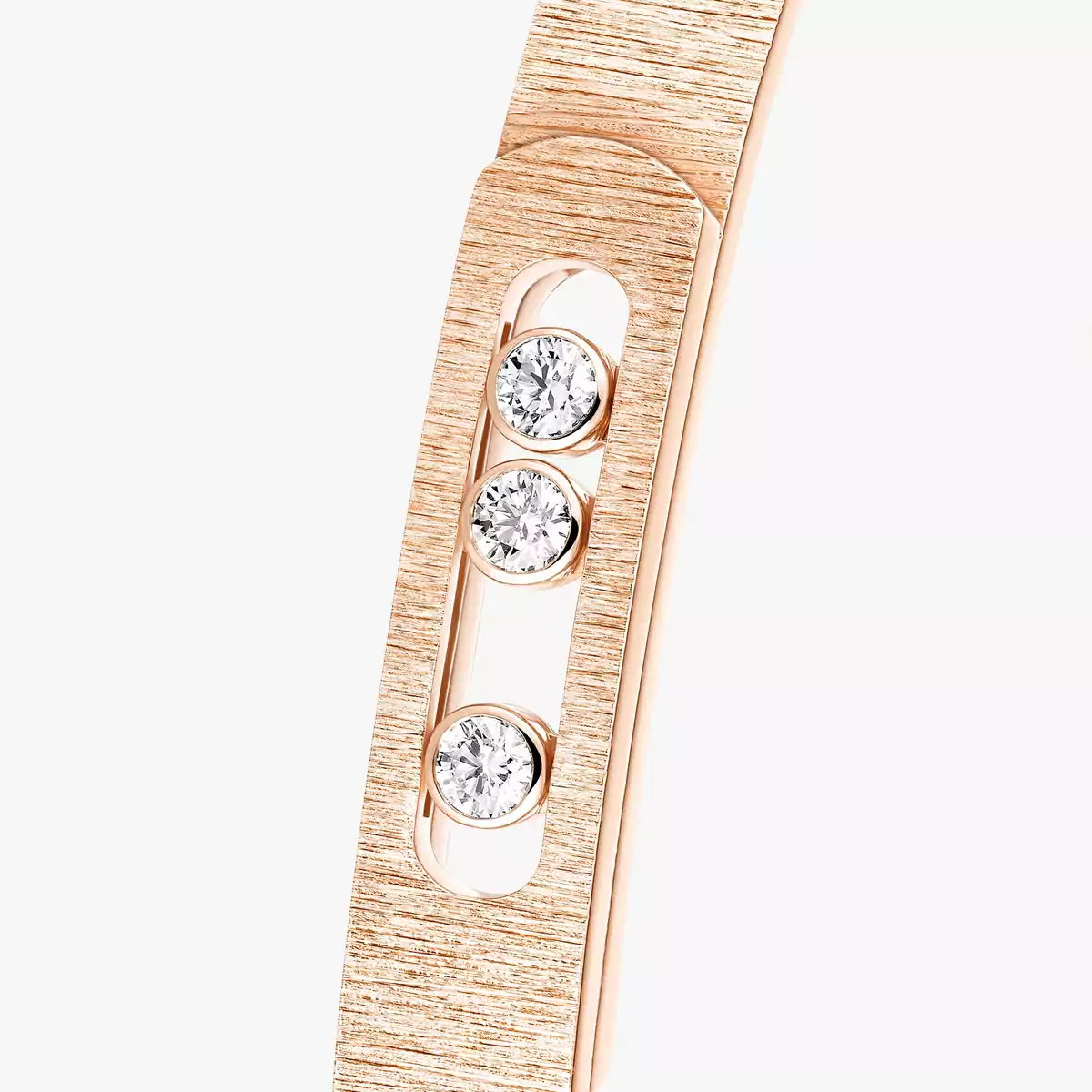 [CiCi]Move Noa Ciselé bangle