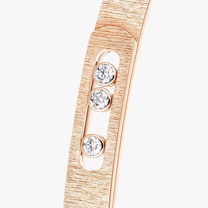 [CiCi]Move Noa Ciselé bangle