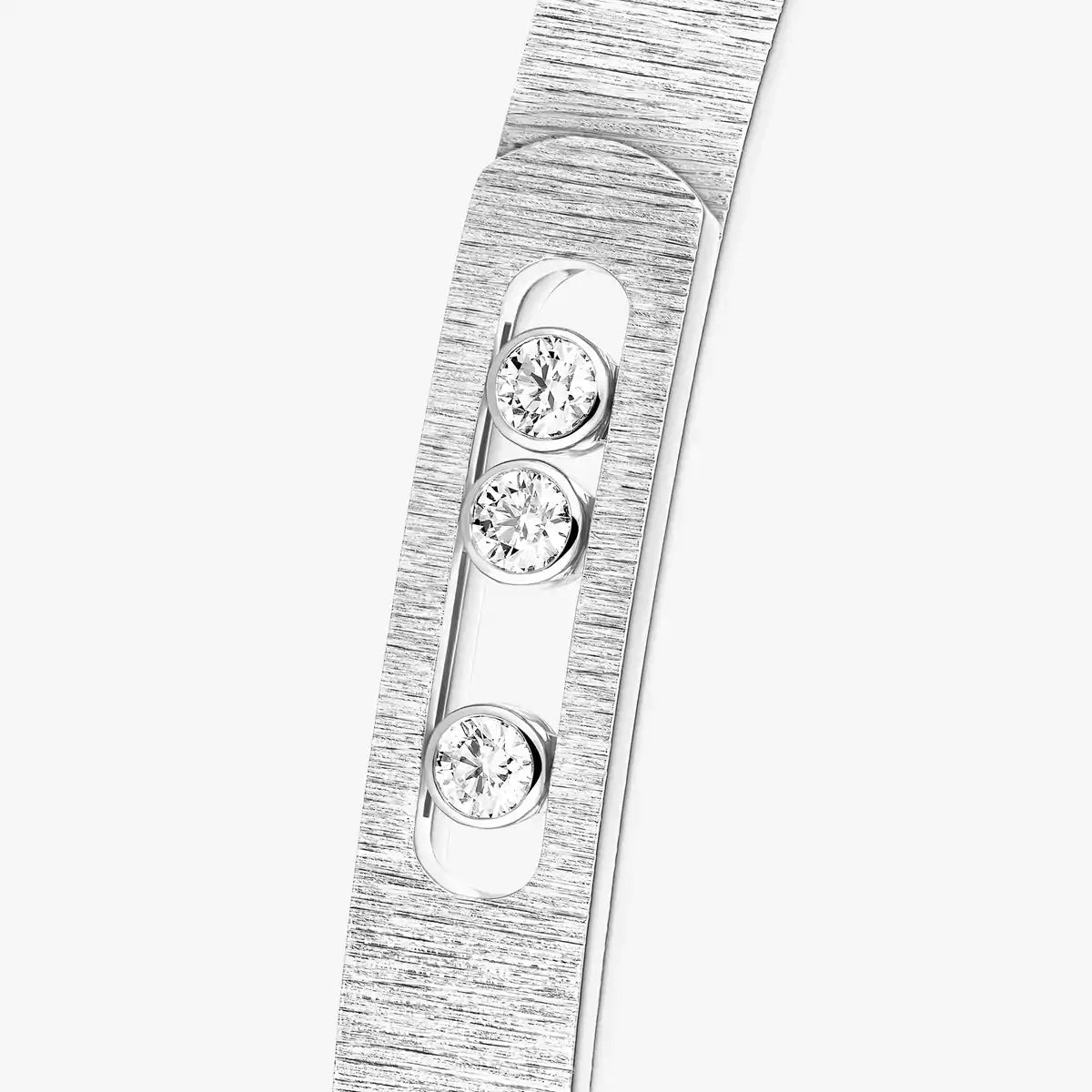 [CiCi]Move Noa Ciselé bangle