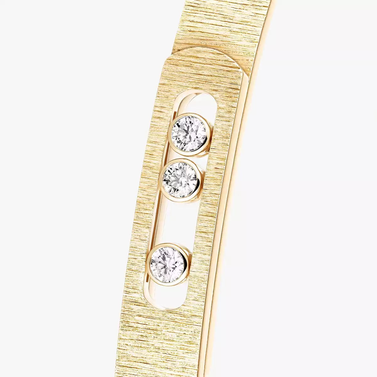 [CiCi]Move Noa Ciselé bangle
