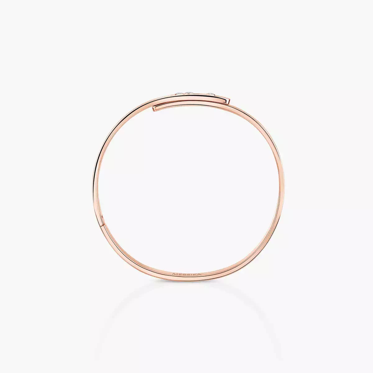 [CiCi]Move Noa Diamond Bangle Bracelet