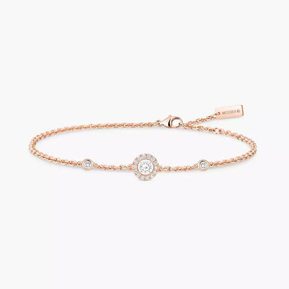 [CiCi]Joy Diamond Bracelet Small
