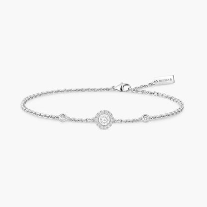[CiCi]Joy Diamond Bracelet Small