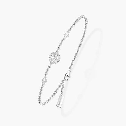 [CiCi]Joy Diamond Bracelet Small