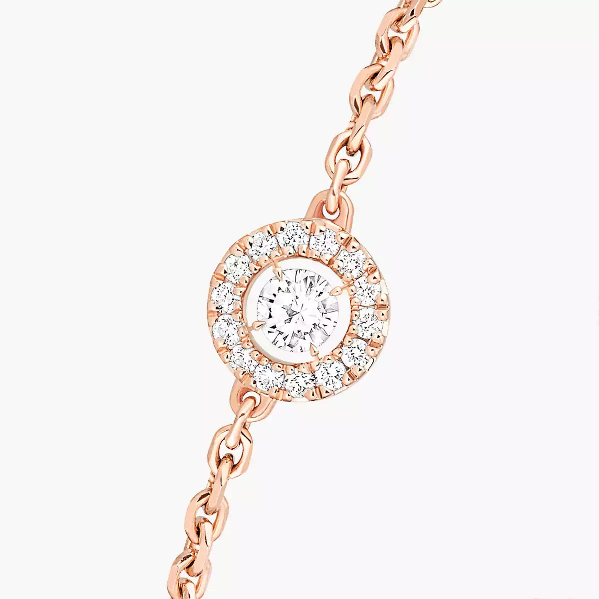 [CiCi]Joy Diamond Bracelet Small