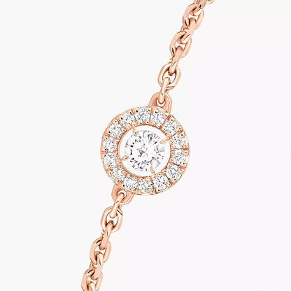 [CiCi]Joy Diamond Bracelet Small