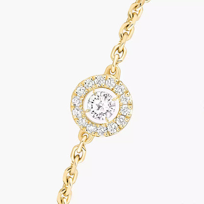 [CiCi]Joy Diamond Bracelet Small