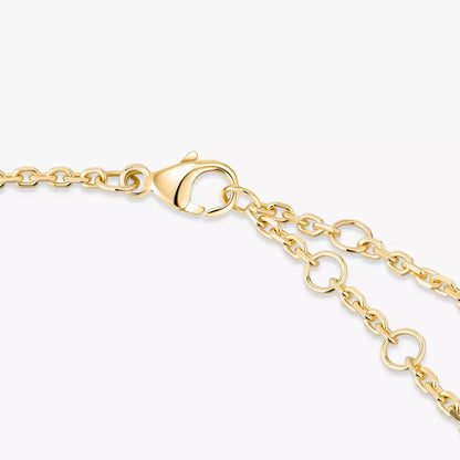 [CiCi]Move Classique Ciselé bracelet