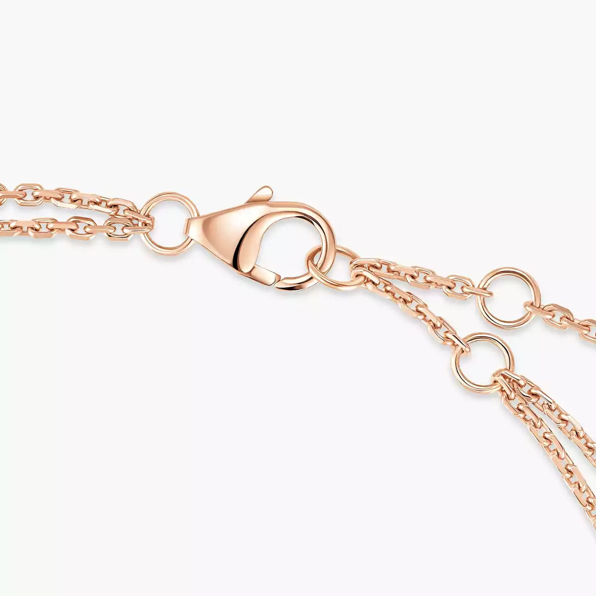 [CiCi] Move Classique pavé bracelet