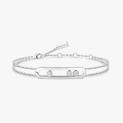 [CiCi]Move Classique bracelet