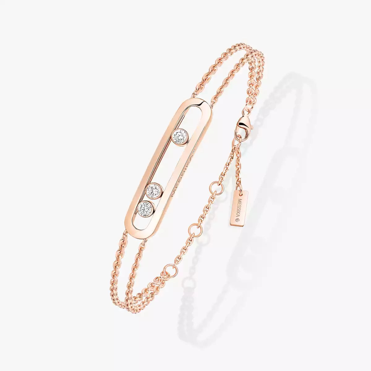 [CiCi]Move Classique bracelet