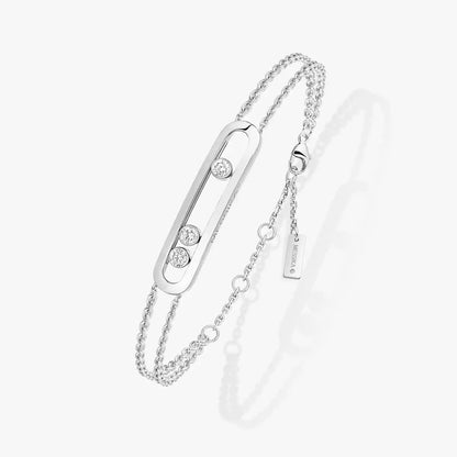 [CiCi]Move Classique bracelet