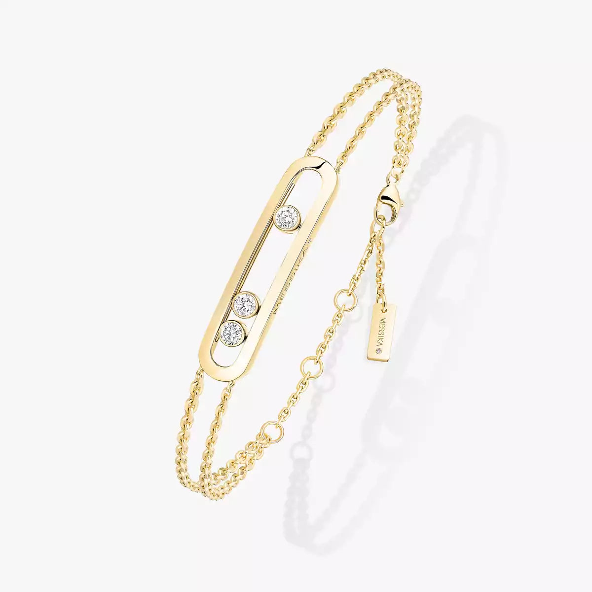 [CiCi]Move Classique bracelet