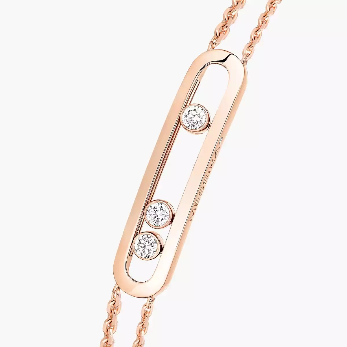[CiCi]Lucky Eye Diamond Bracelet