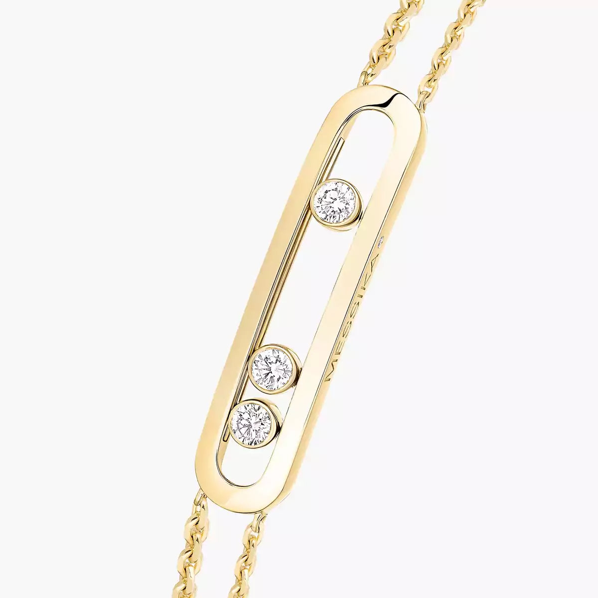 [CiCi]Move Classique bracelet