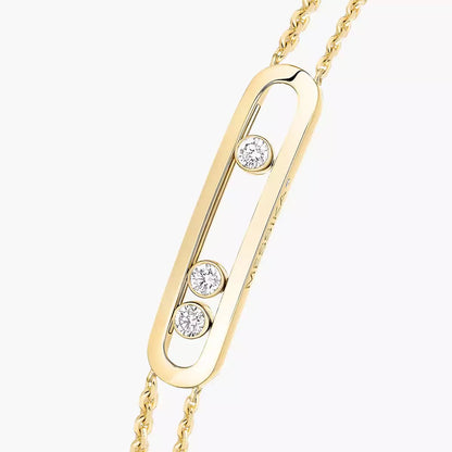[CiCi]Move Classique bracelet