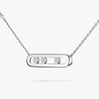 [CiCi]Baby Move Necklace
