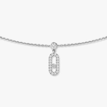[CiCi]Move Uno Necklace