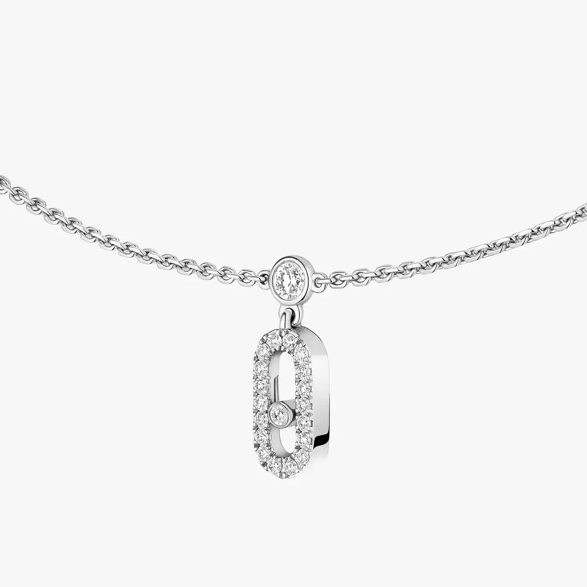 [CiCi]Move Uno Necklace