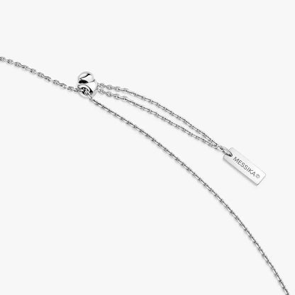 [CiCi]Diamond Necklace Move 10Th