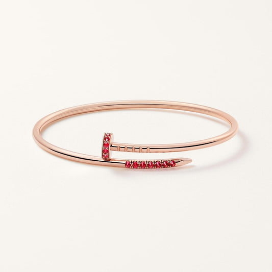 [CICI]JUSTE BRACELET 2.5MM DIAMONDS NEW