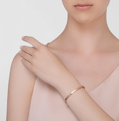 [CiCi]LOVE BRACELET 3.65MM