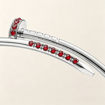 [CICI]JUSTE BRACELET 2.5MM DIAMONDS NEW