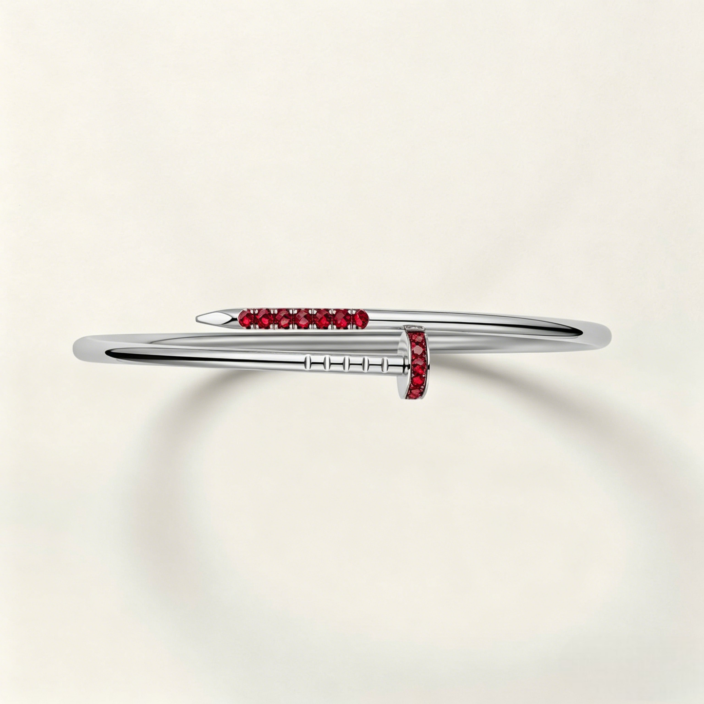 [CICI]JUSTE BRACELET 2.5MM DIAMONDS NEW