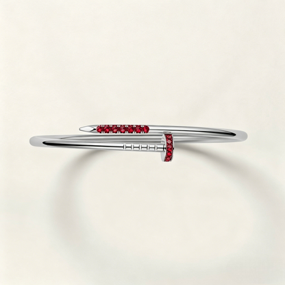 [CICI]JUSTE BRACELET 2.5MM DIAMONDS NEW