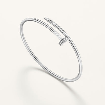 [CICI]JUSTE BRACELET 2.5MM DIAMONDS NEW