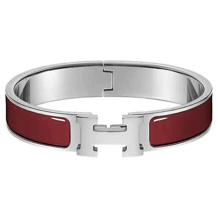 [CiCi]H ROUGE BRACELET
