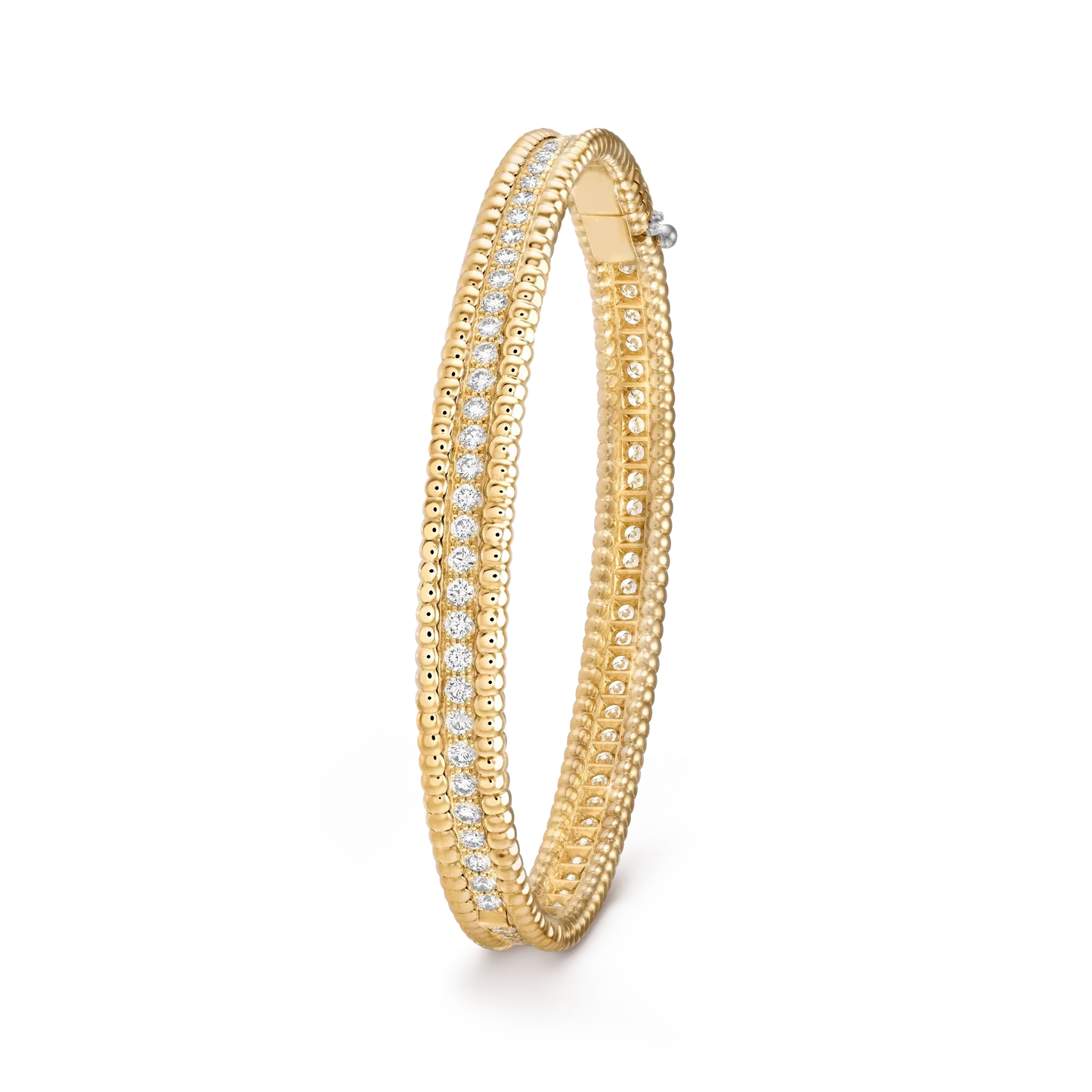 [CiCi]PERLEE DIAMONDS BRACELET 1 ROW