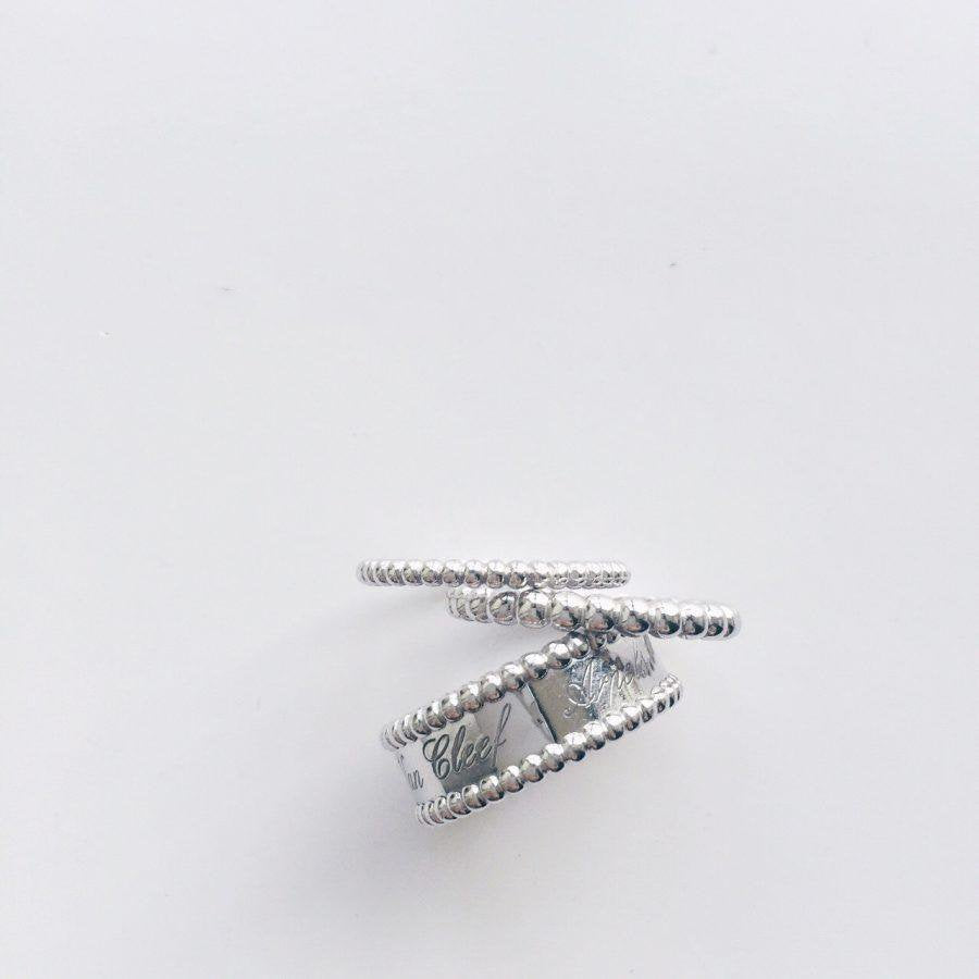 [CiCi]PERLEE RING